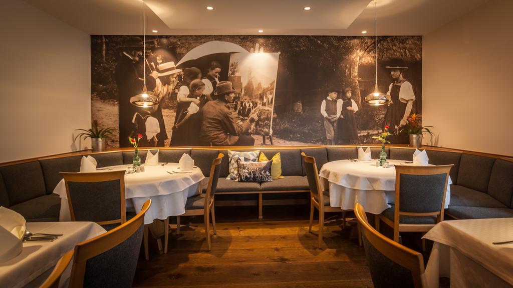 Bollenhuthotel Kirnbacher Hof Wolfach Kültér fotó