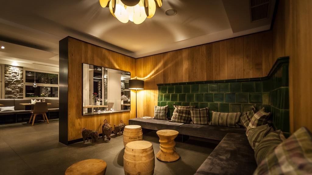 Bollenhuthotel Kirnbacher Hof Wolfach Kültér fotó