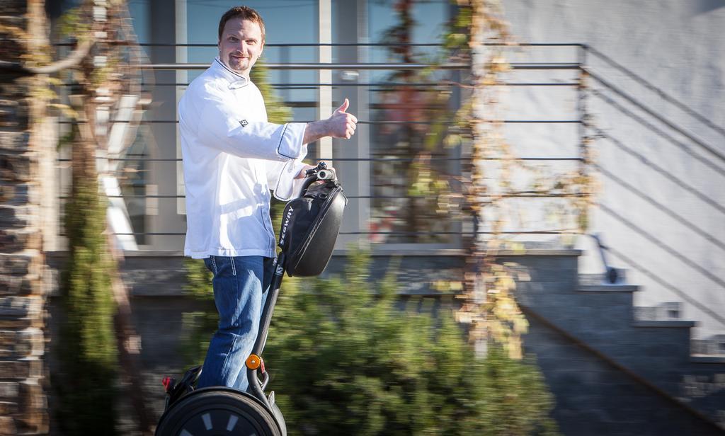 Bollenhuthotel Kirnbacher Hof Wolfach Kültér fotó