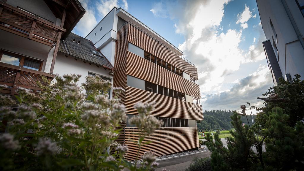 Bollenhuthotel Kirnbacher Hof Wolfach Kültér fotó