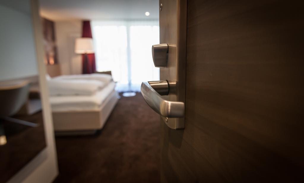 Bollenhuthotel Kirnbacher Hof Wolfach Kültér fotó