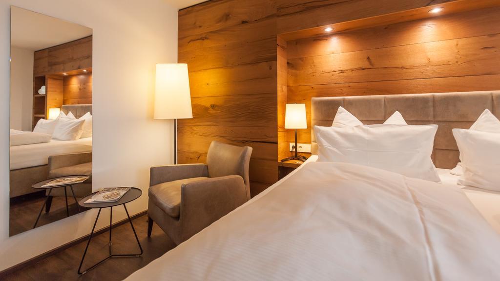 Bollenhuthotel Kirnbacher Hof Wolfach Kültér fotó