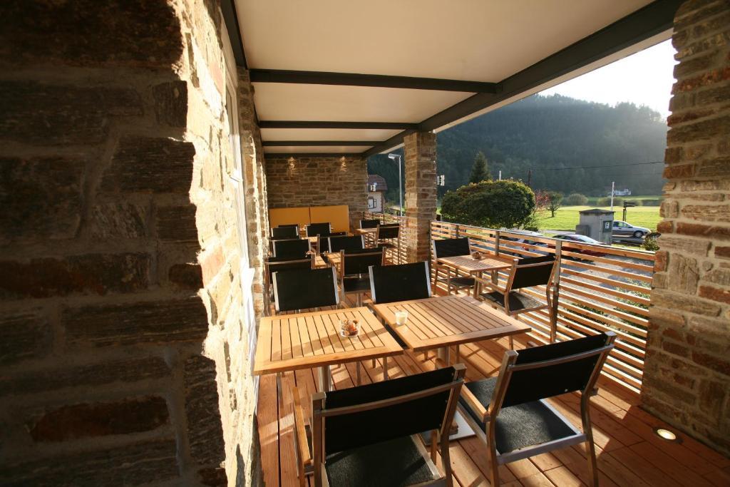 Bollenhuthotel Kirnbacher Hof Wolfach Kültér fotó