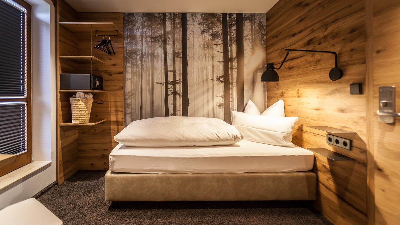 Bollenhuthotel Kirnbacher Hof Wolfach Kültér fotó