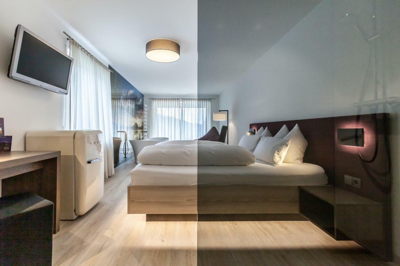 Bollenhuthotel Kirnbacher Hof Wolfach Kültér fotó