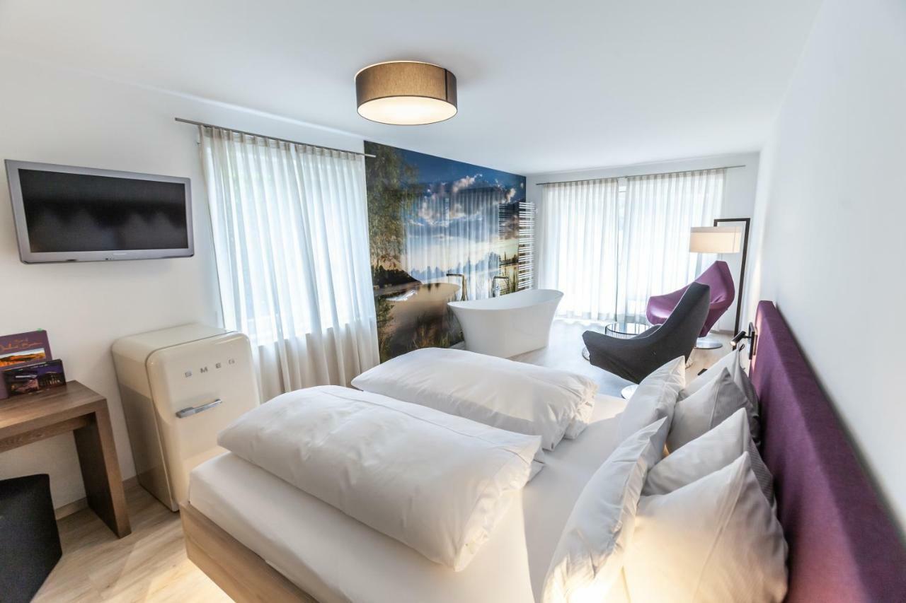Bollenhuthotel Kirnbacher Hof Wolfach Kültér fotó